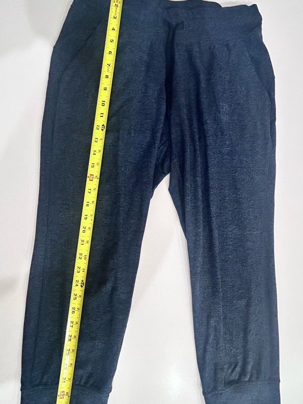 Lululemon Dark Navy Joggers SIZE 10